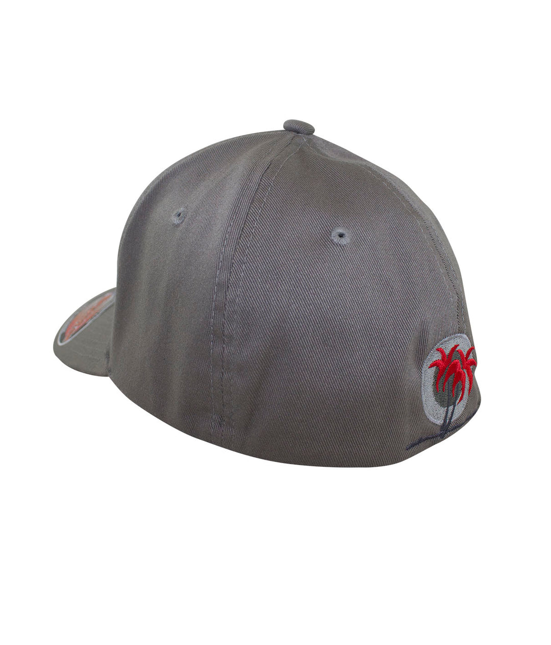 Back view of the hat featuring NICERIDE&