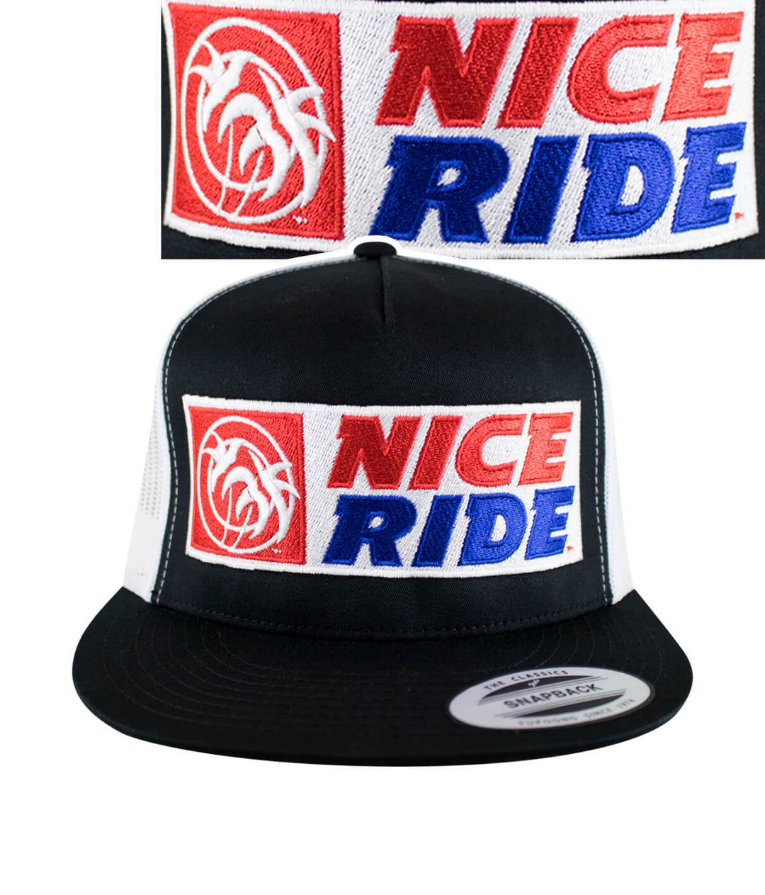 "Madera" Trucker hat