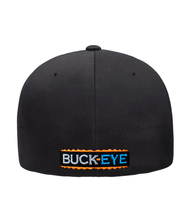 Back view of &
