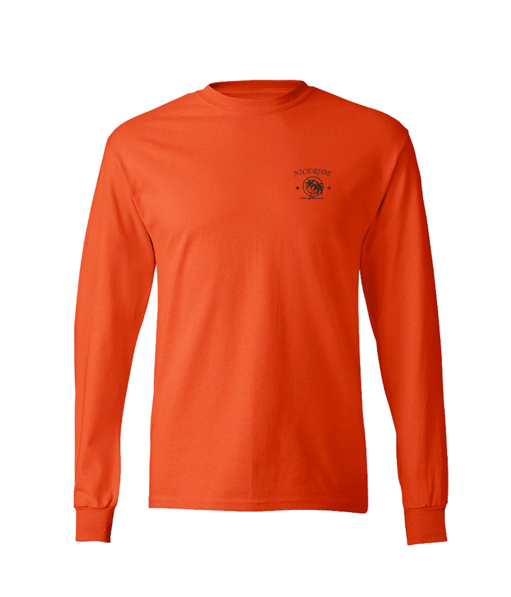 The Good Life - Hanes Pre-Shrunk 100% Cotton Men&