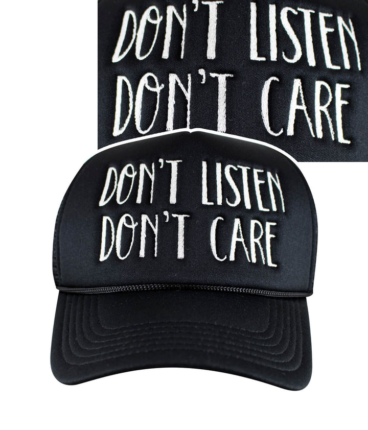 "Don&