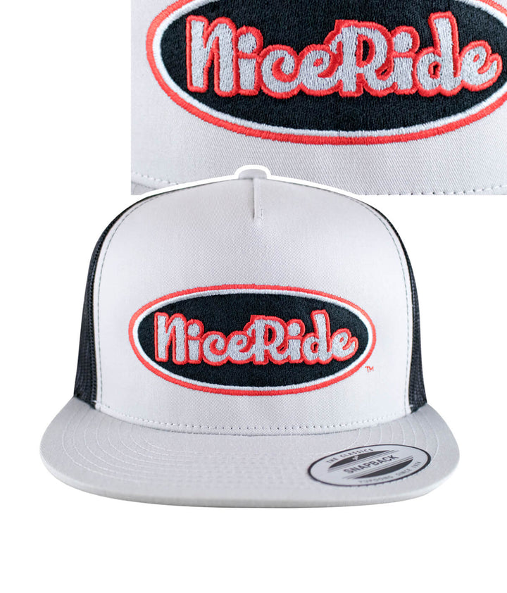 "My Way" Trucker Hat
