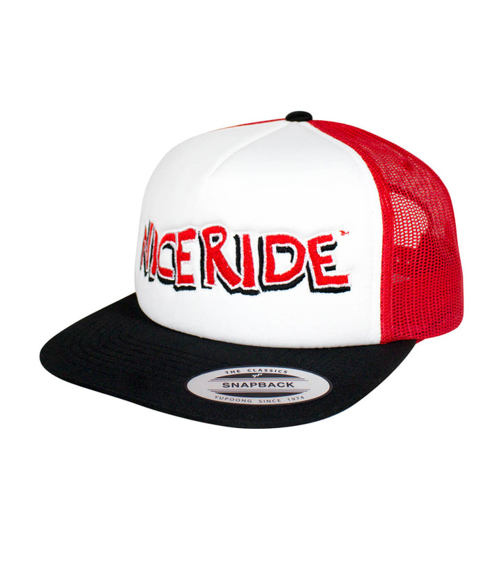 NICERIDE&