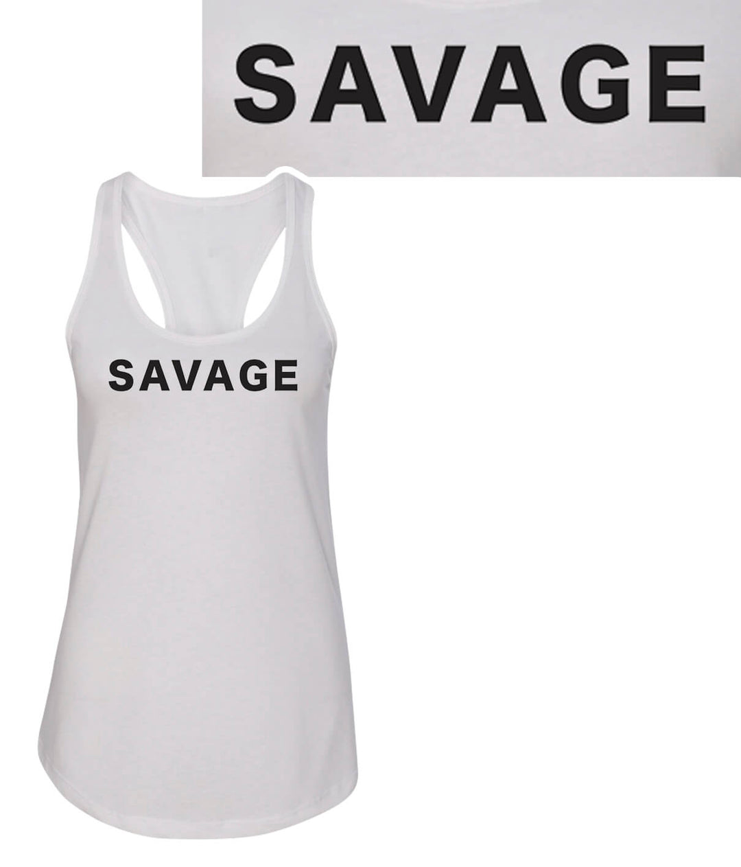 SAVAGE women&