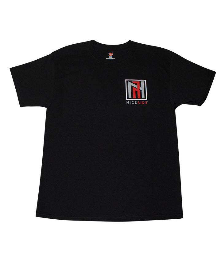 N-R Red Hanes Men&