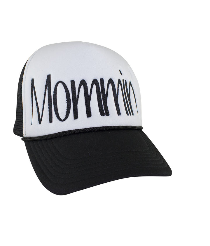 Mommin&