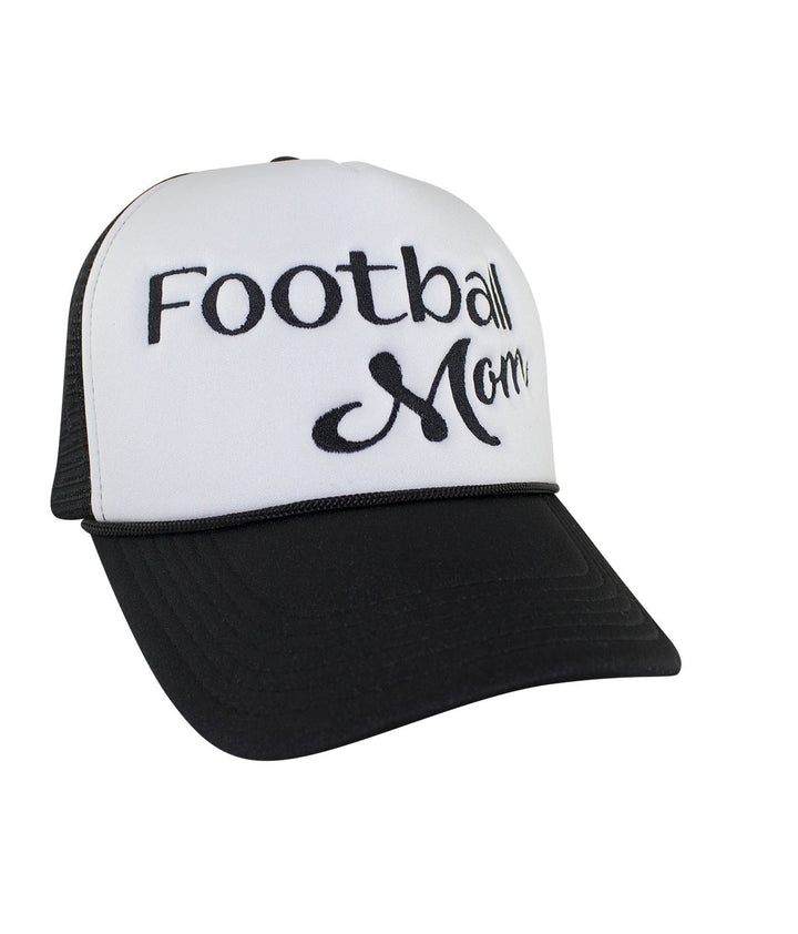 Foam Trucker Hat featuring &