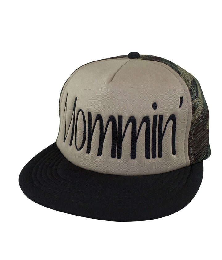 Mommin&