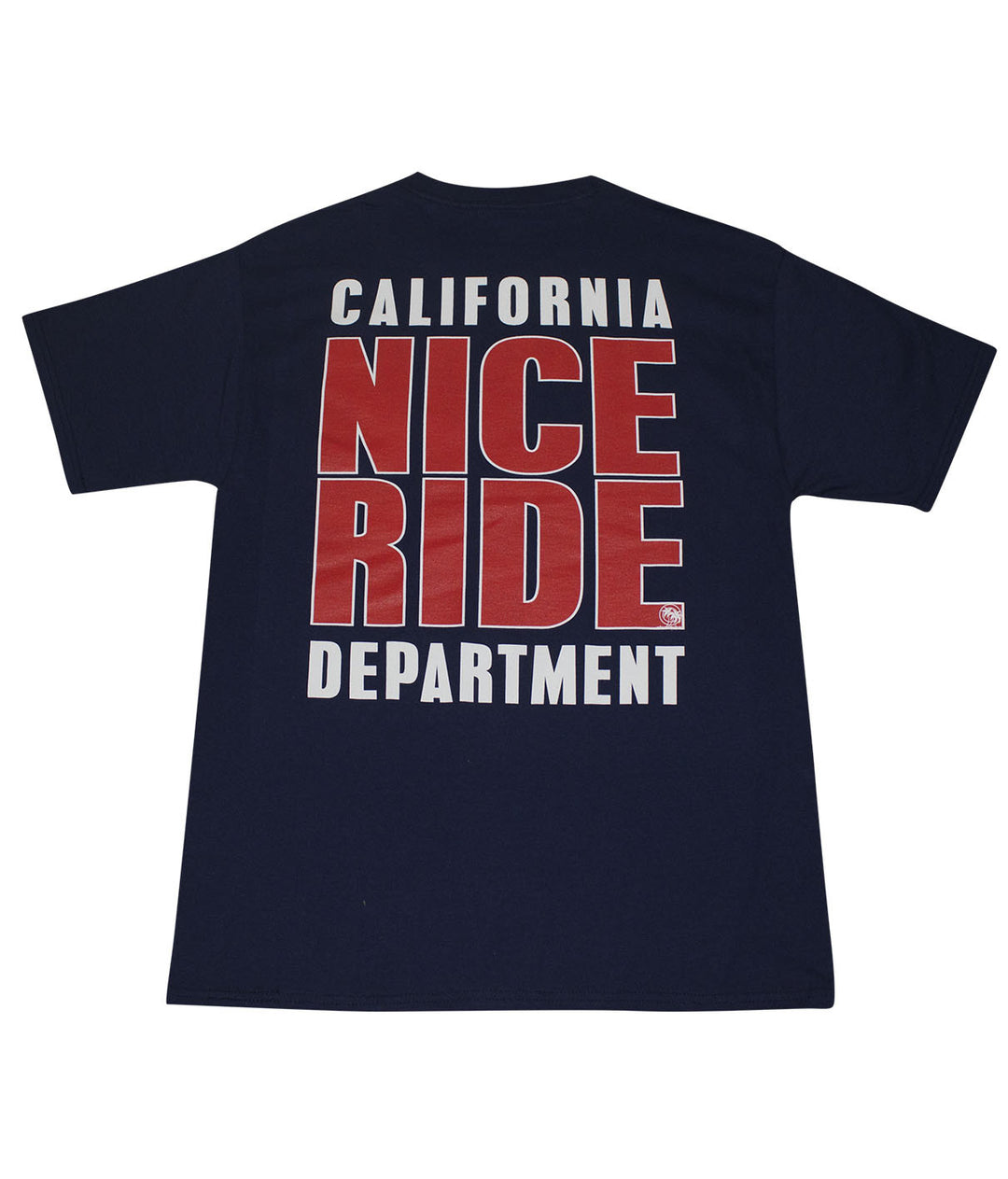 Blue Hanes men&