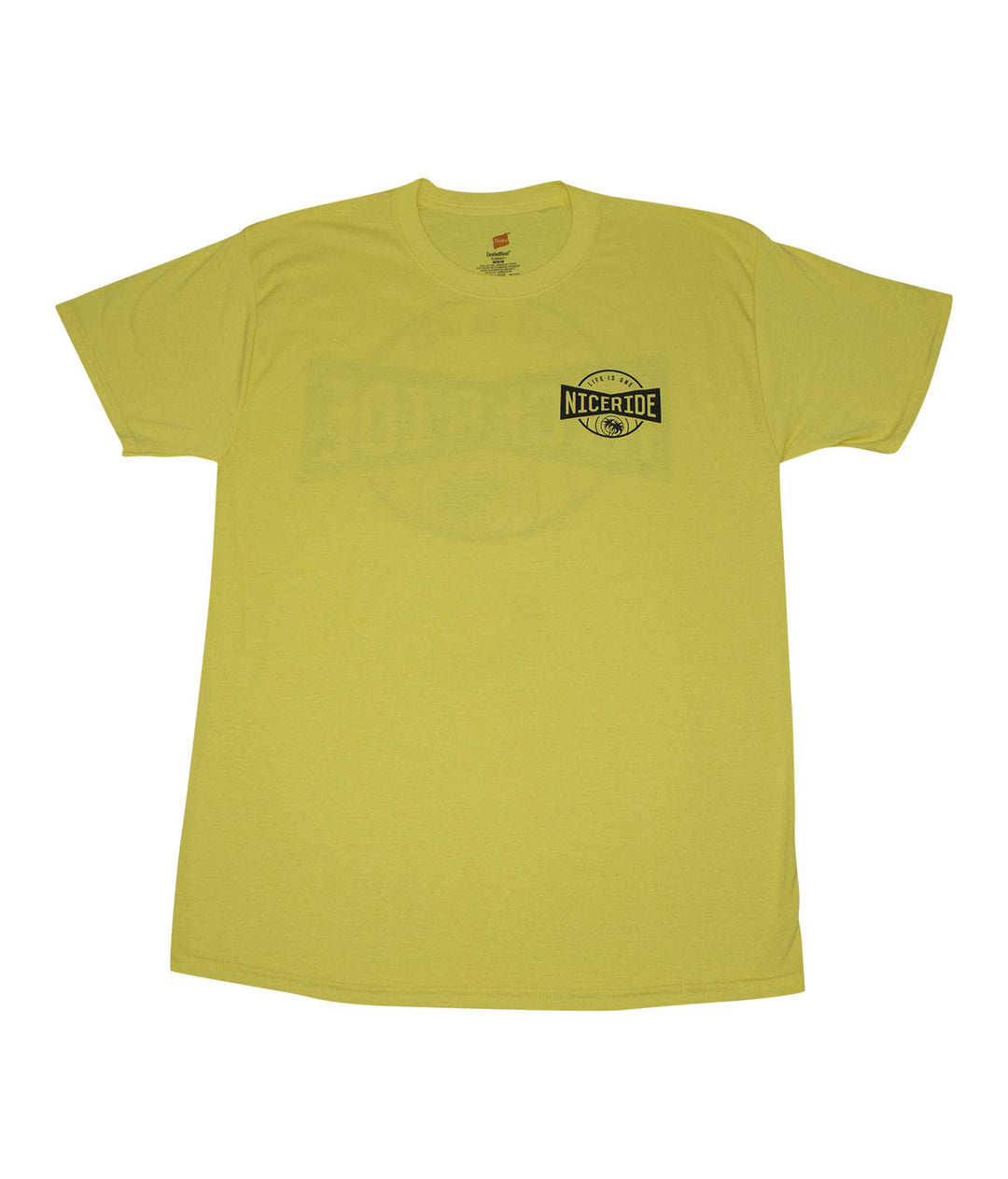 Hanes Men&