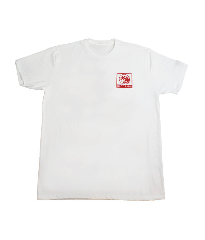 The Palm - White Next Level Men&