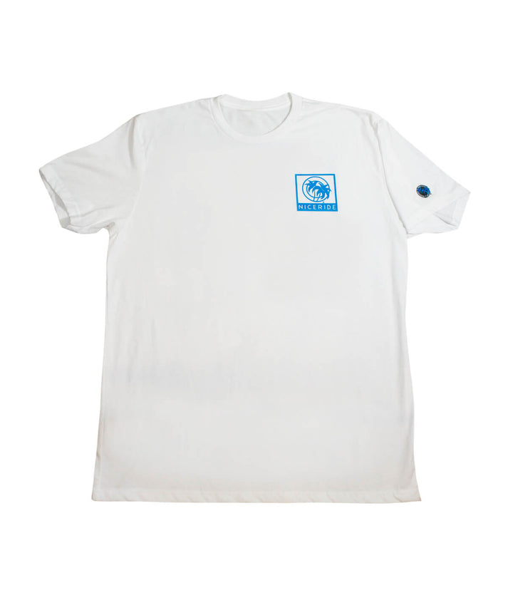 The Palm - White Next Level Men&