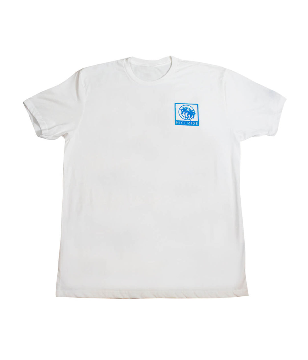The Palm - White Next Level Men&