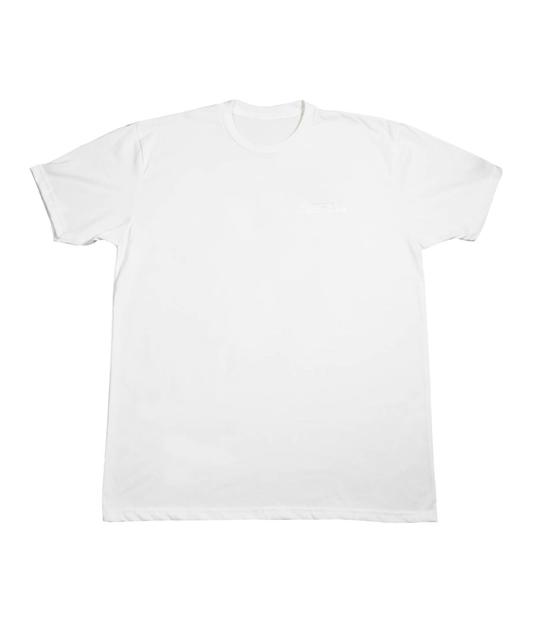 N-R Palm - White Next Level Men&