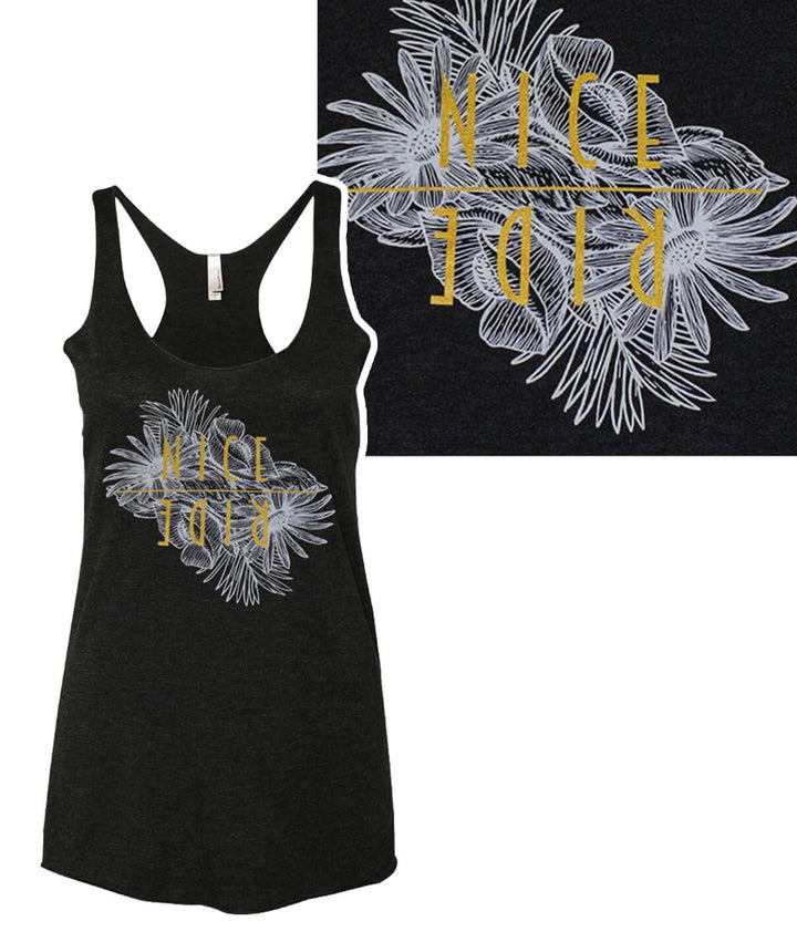 Paradise - Black Next Level Women&