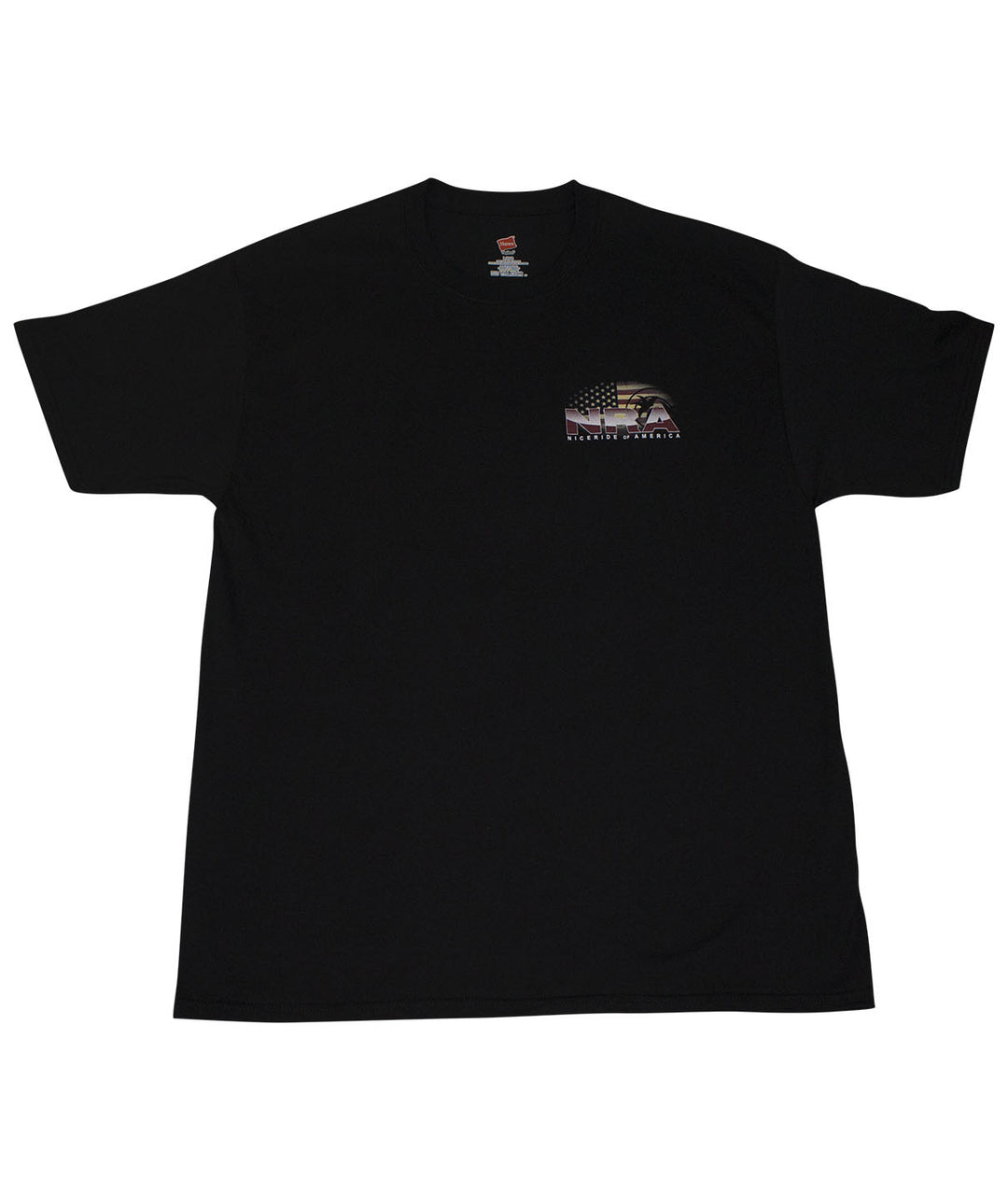 Black Hanes Men&