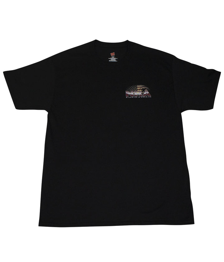 Black Hanes Men&