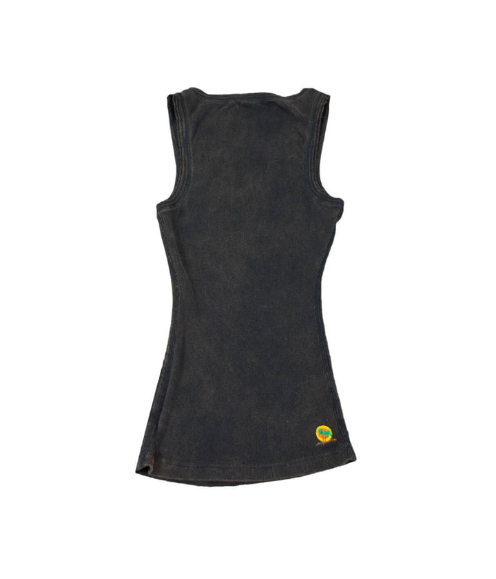Back view of Outlaw women&