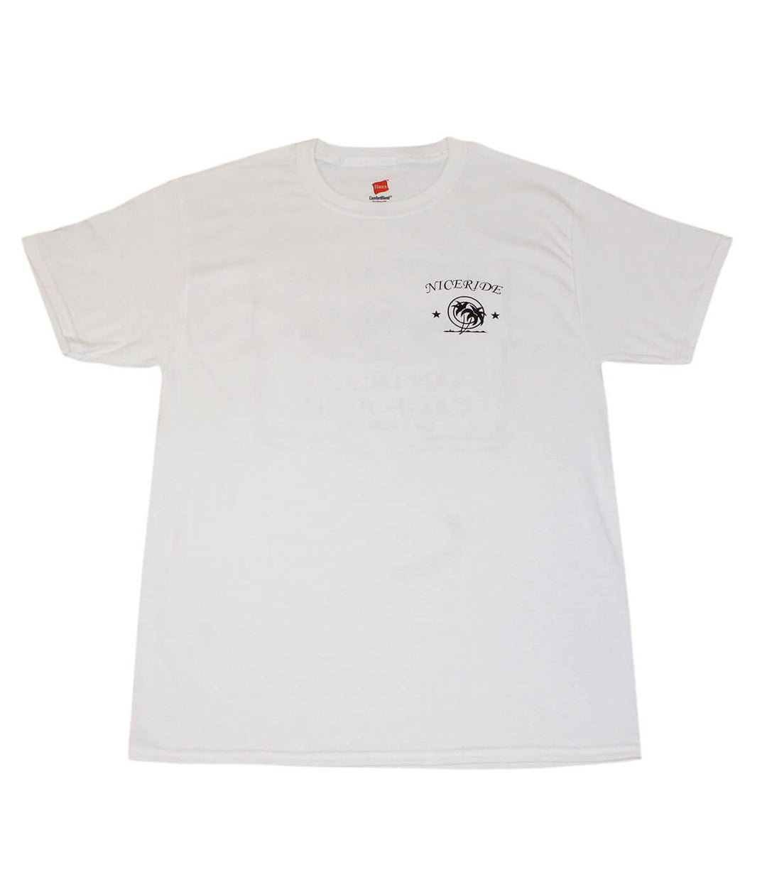 Hanes men&