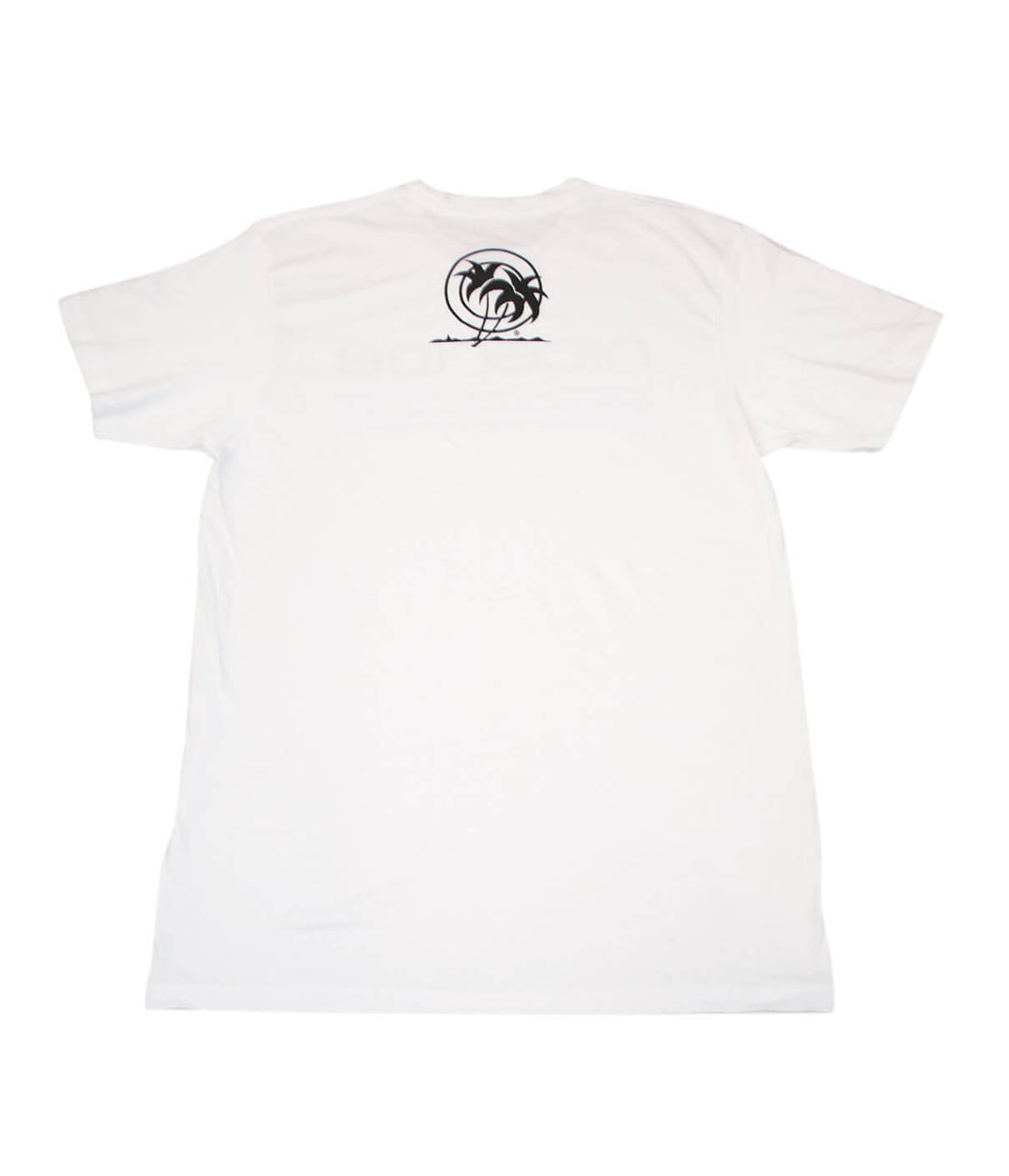 Back view of white NICERIDE men&