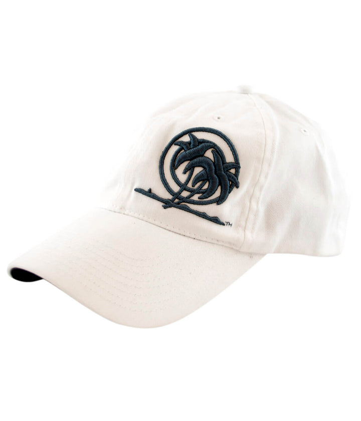 Center Court adjustable hat by NIKE featuring NICERIDE&