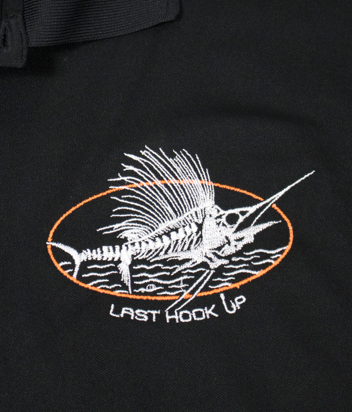 Last Hook Up - Men&