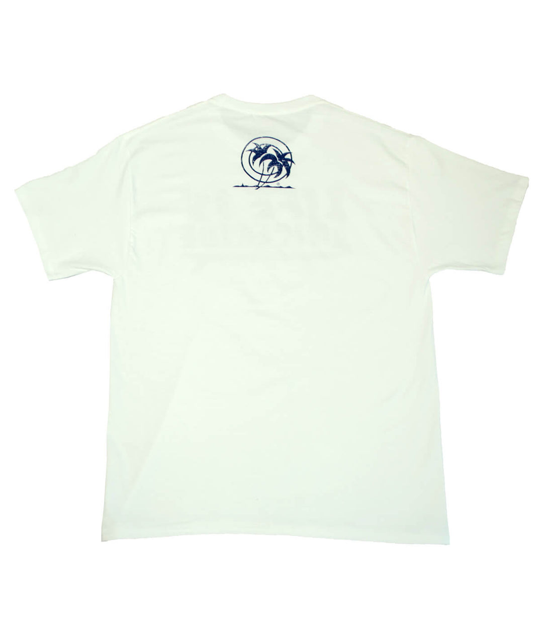 Back view of Hanging Ten - Hanes Men&
