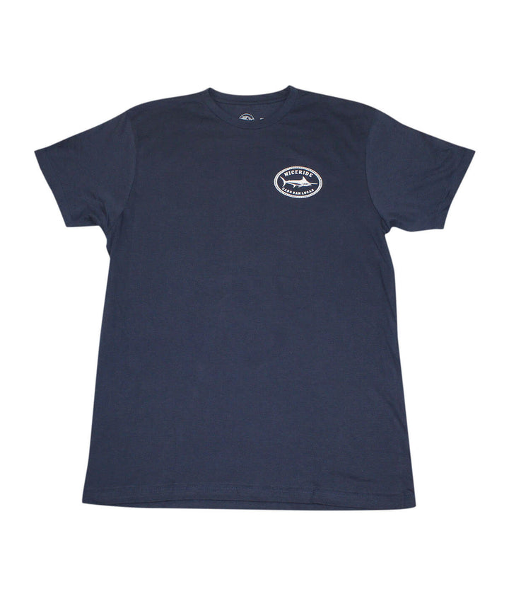 Navy Reeling It In - Hanes Men&