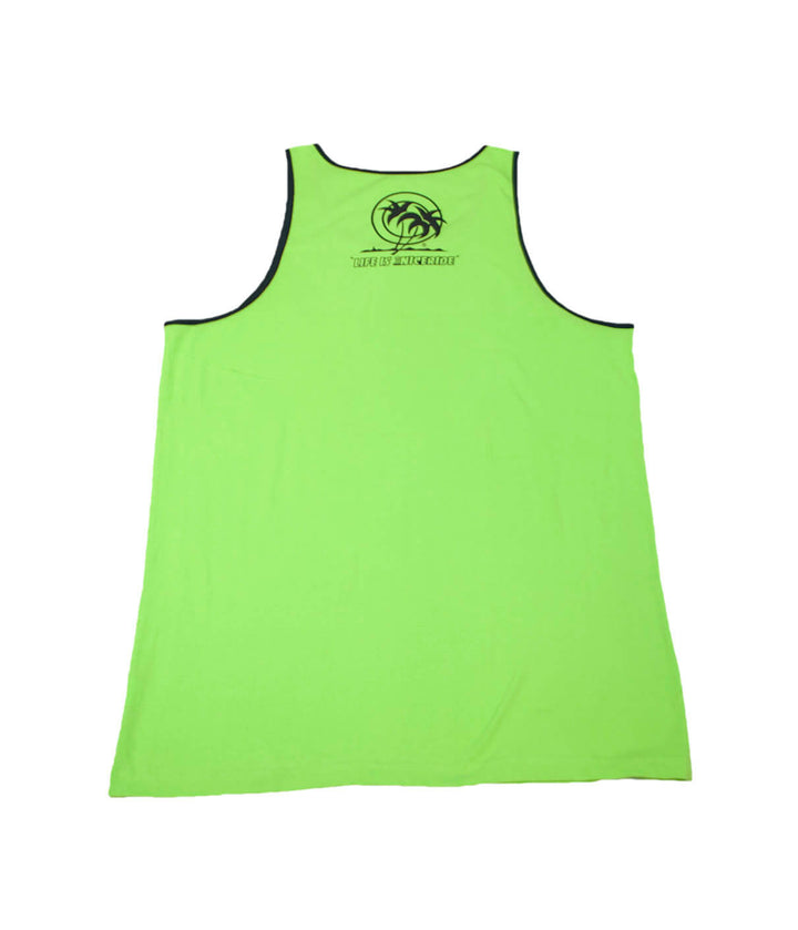 Life Is 100% Cotton Men&