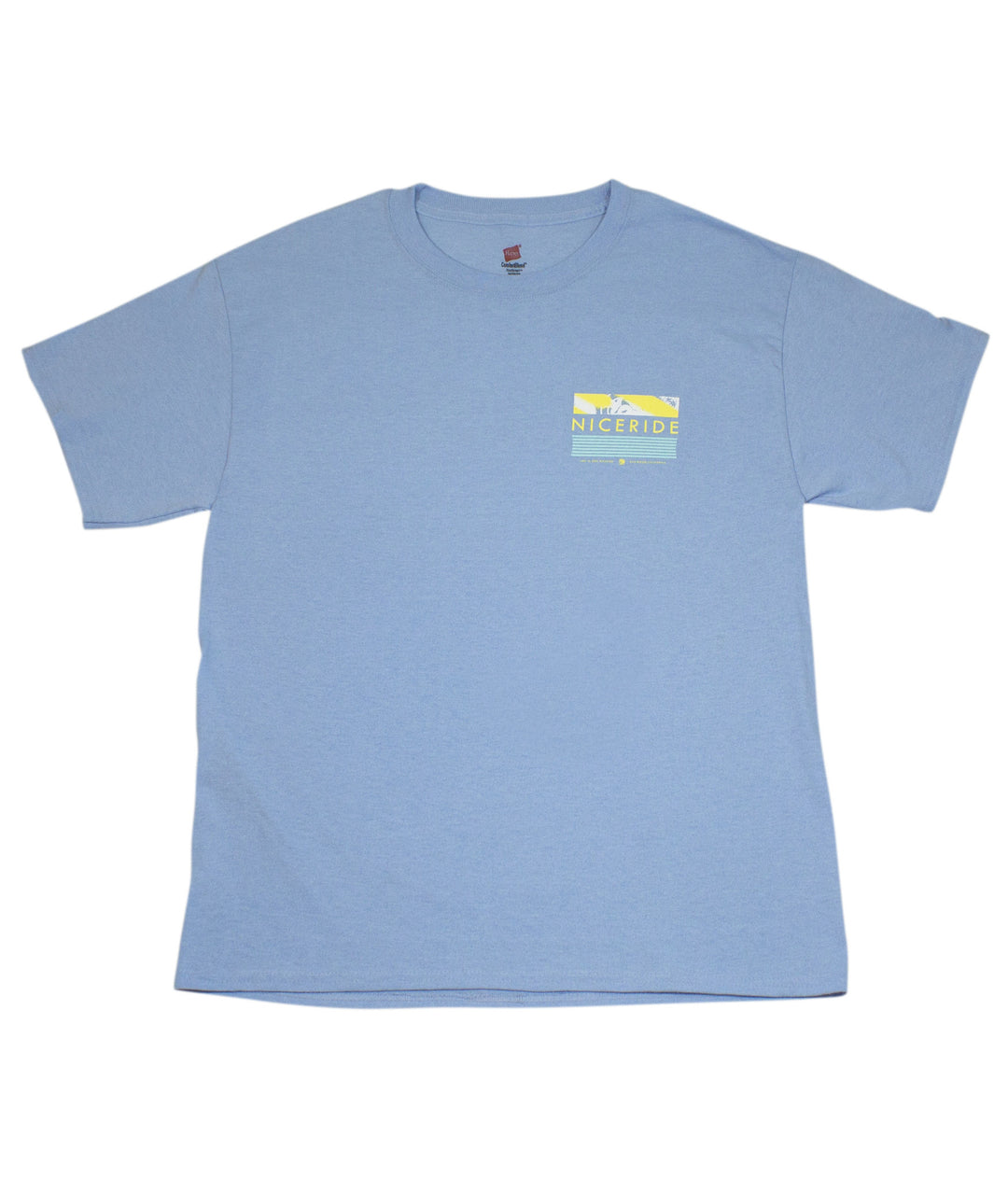 Cruisin light blue men&