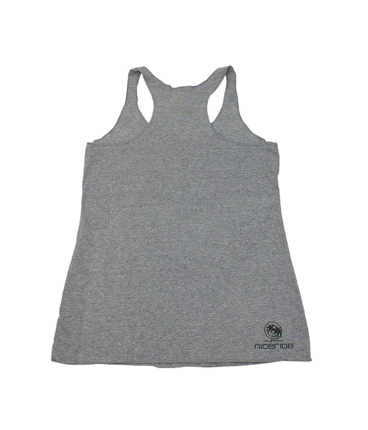 Gray Next Level Women&