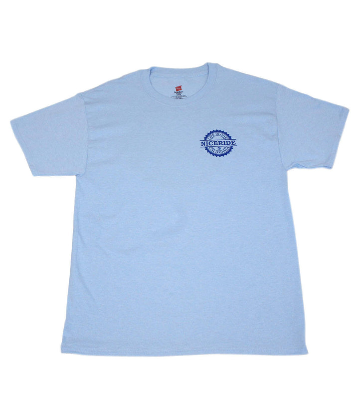 Bottoms Up shirt - Hanes Men&