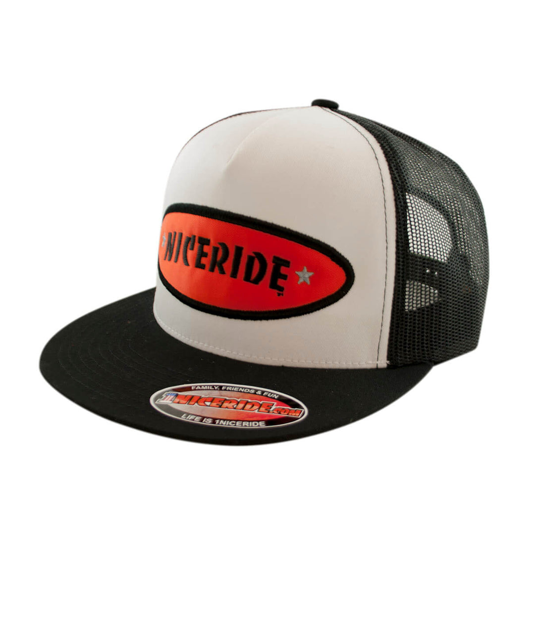 NICERIDE&