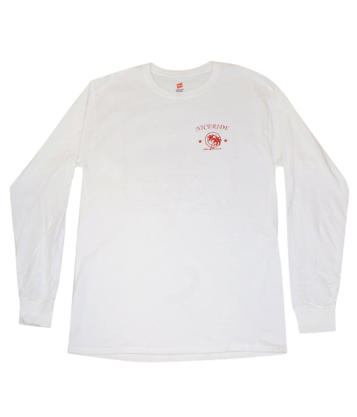 The Good Life Hanes Pre-Shrunk 100% Cotton Men&