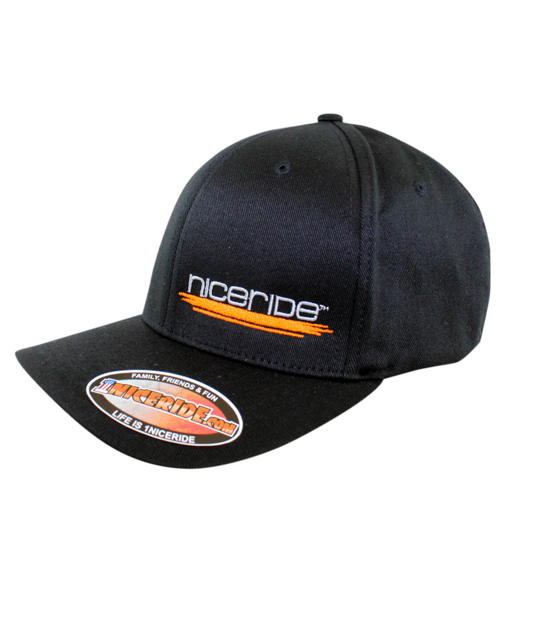 "Sunrise" Classic unisex Flexfit Hat