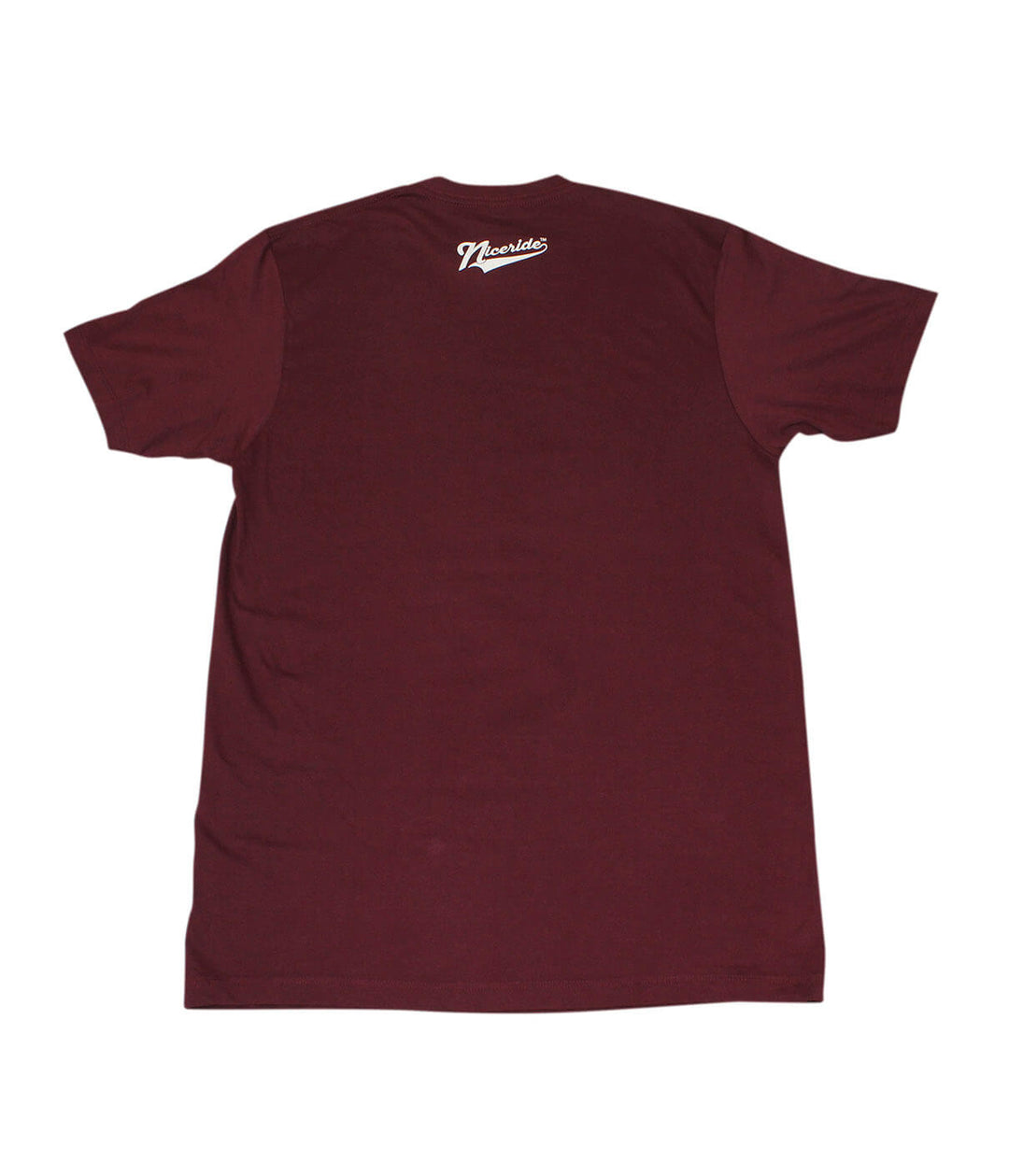 Maroon Play Ball men&