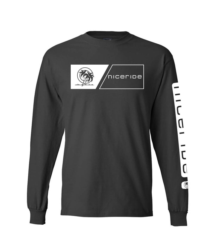 Blocked Out - Black Or White Men&