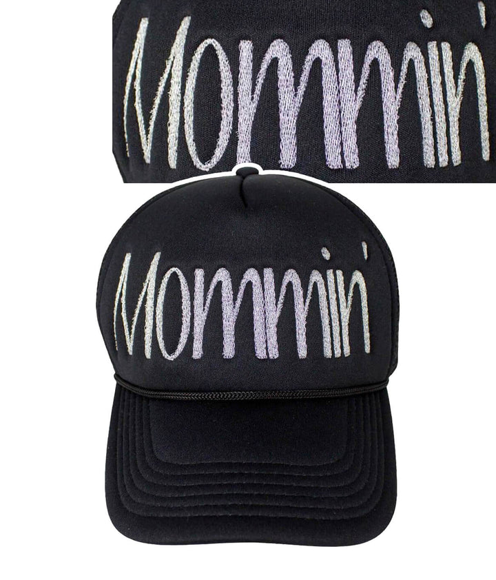 Mommin&