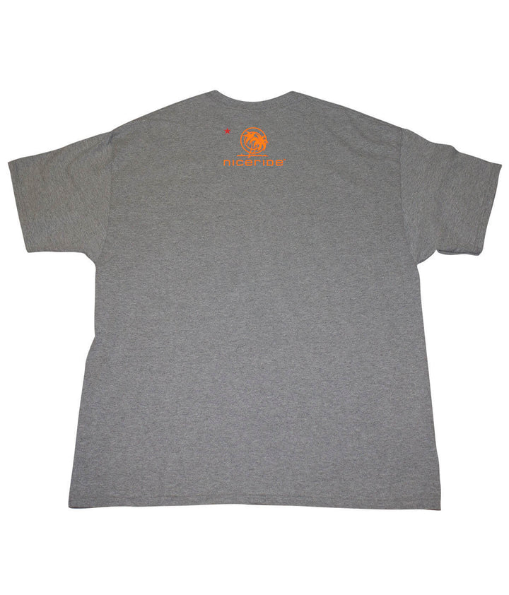 Gray Hang 20 Hanes Men&