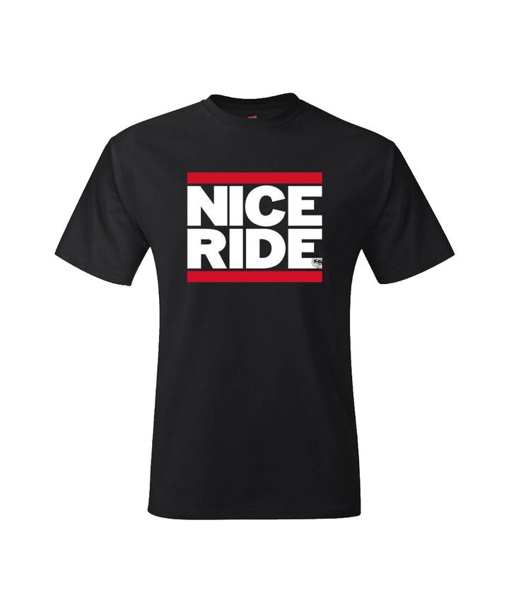 RUN NICE - Hanes Men&