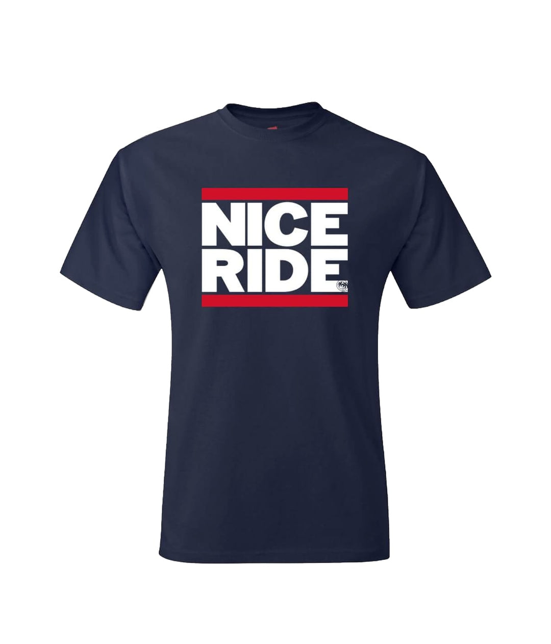 RUN NICE - Hanes Men&