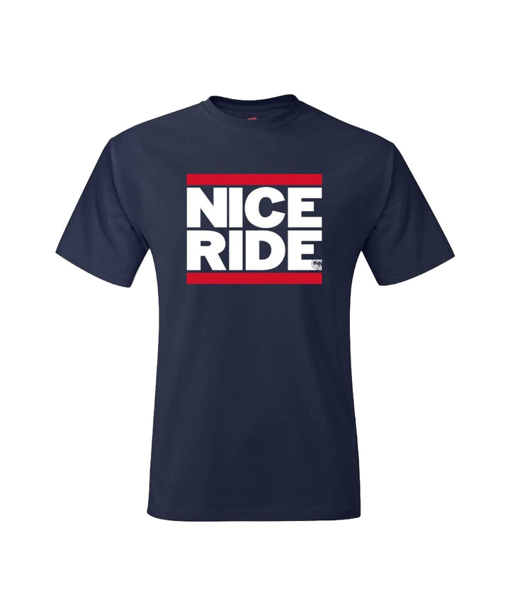 RUN NICE - Hanes Men&