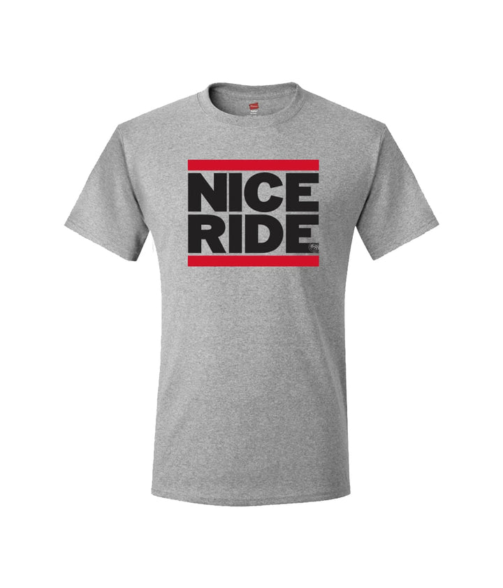 RUN NICE - Hanes Men&