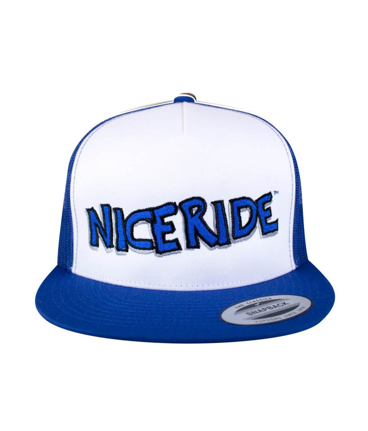 "Bed Rock" Trucker Hat