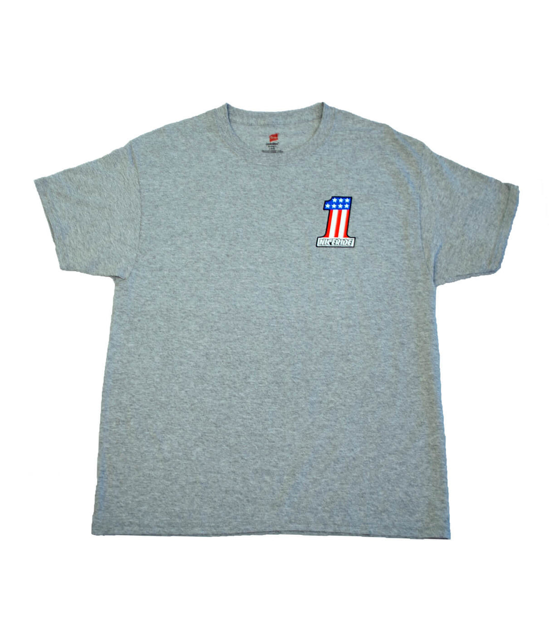 Gray Hanes Men&