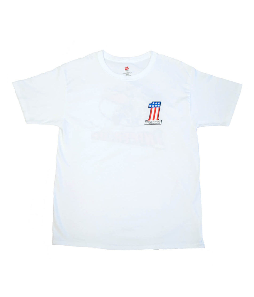 Eight Seconds Hanes Men&