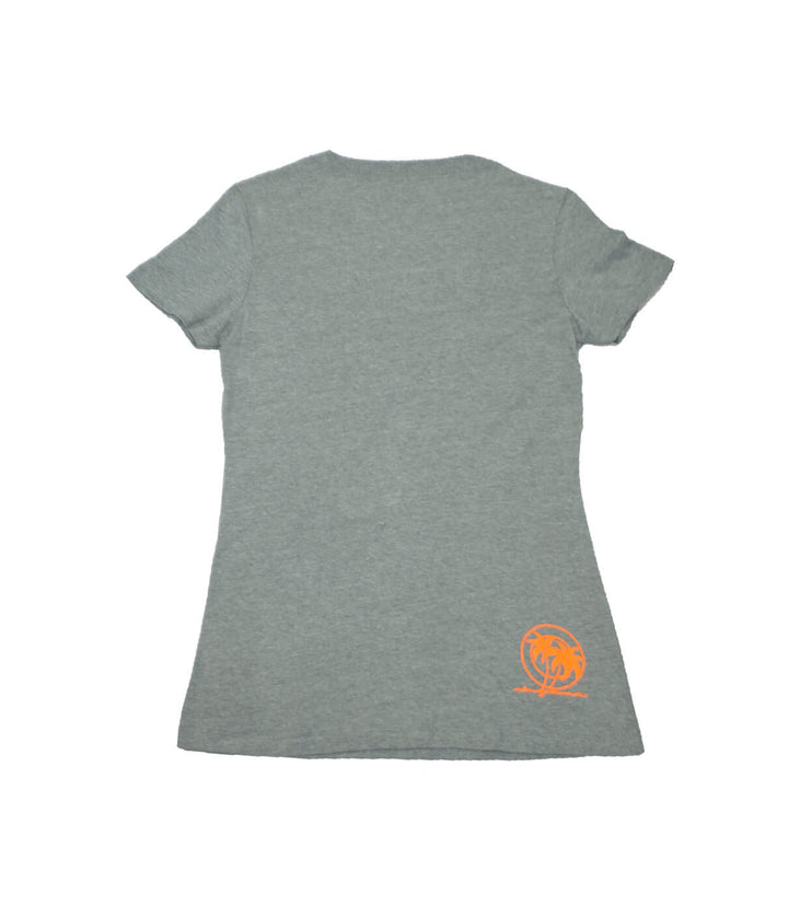 Back view of The Valley - Next Level Women&